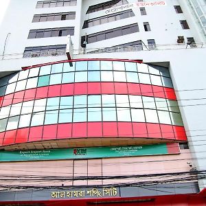 Richmond Hotel Sylhet